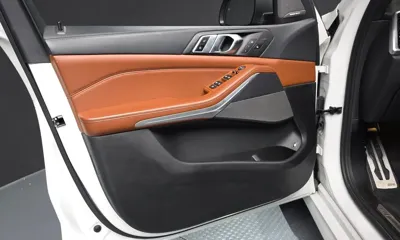 BMW X5 2022, 59192 км, за 69000000 KRW - фото 24