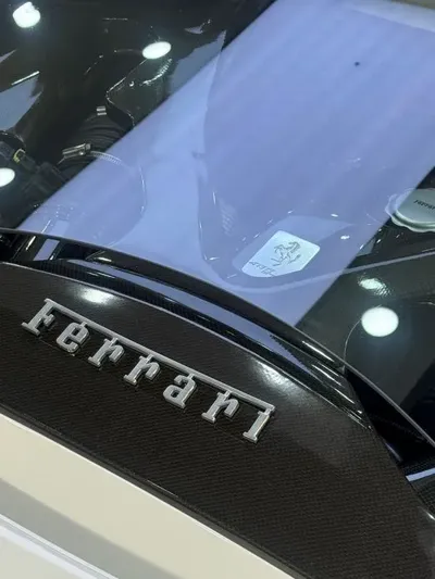 Ferrari 488 2017, 33700 км, за 229000000 KRW - фото 15