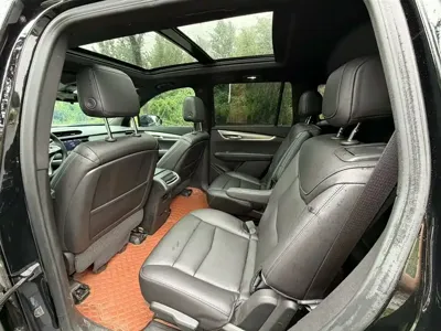 Cadillac XT6 2023, 71000 км, за 179800 CNY - фото 8