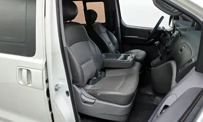Hyundai Starex 2011, 207502 км, за 5200000 KRW - фото 12