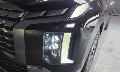 Hyundai Palisade 2023, 87674 км, за 37900000 KRW - фото 22