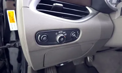 ChevroletGMDaewoo Malibu 2017, 78003 км, за 7200000 KRW - фото 16