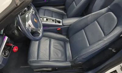 Porsche Boxster 2015, 202193 км, за 29990000 KRW - фото 12