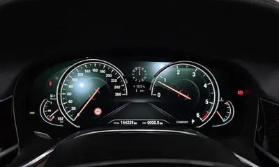 BMW 7-Series 2017, 144339 км, за 28000000 KRW - фото 8