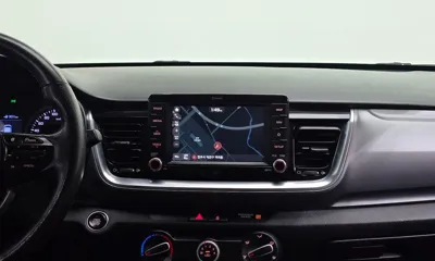 Kia Stonic 2018, 167057 км, за 7300000 KRW - фото 16