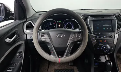 Hyundai Santafe 2018, 154273 км, за 12200000 KRW - фото 13