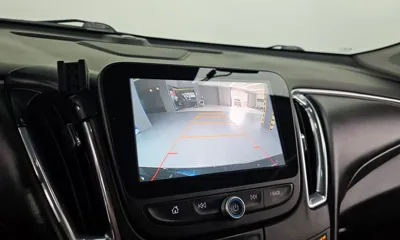 ChevroletGMDaewoo Malibu 2017, 213701 км, за 4990000 KRW - фото 15