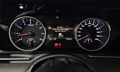 Kia Canival 2023, 76237 км, за 26300000 KRW - фото 8