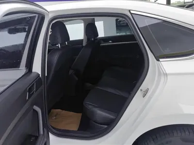 Volkswagen Lavida 2018, 36000 км, за 49800 CNY - фото 11