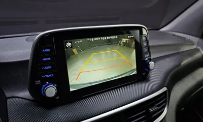 Hyundai Tucson 2019, 65682 км, за 16800000 KRW - фото 15