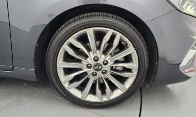 Kia K7 2020, 65400 км, за 21990000 KRW - фото 5