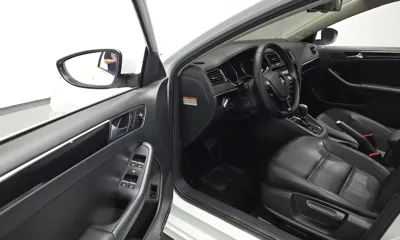Volkswagen Jetta 2015, 167479 км, за 4800000 KRW - фото 10