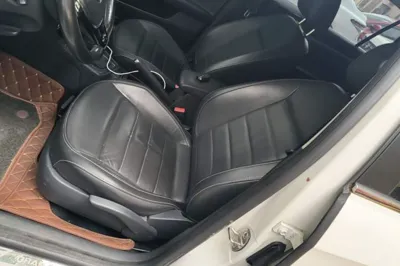 Volkswagen Gran Lavida 2017, 72100 км, за 51674.88 CNY - фото 17