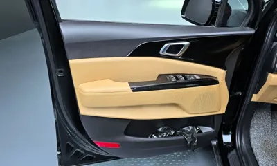 Kia Canival 2022, 17804 км, за 28700000 KRW - фото 24