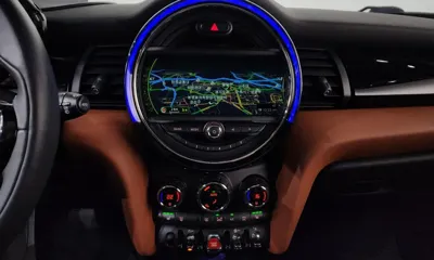 MINI Cooper 2017, 65033 км, за 11490000 KRW - фото 12