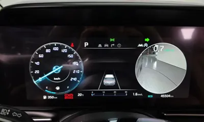 Kia Canival 2022, 45504 км, за 29900000 KRW - фото 8