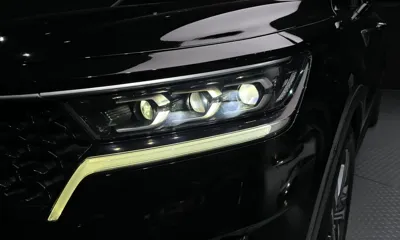 Kia Sorento 2021, 131407 км, за 22900000 KRW - фото 22