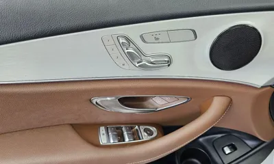 Mercedes-Benz E-Class 2021, 46455 км, за 33500000 KRW - фото 28