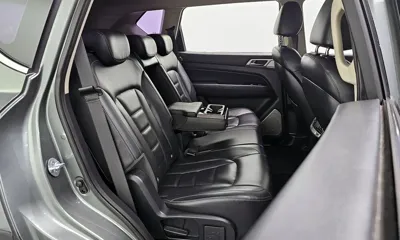 KG_Mobility_Ssangyong Rexton 2019, 64947 км, за 14900000 KRW - фото 11