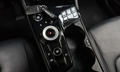 Kia Sportage 2023, 36196 км, за 27600000 KRW - фото 9