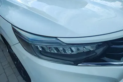 Honda Envix 2019, 50300 км, за 55747.31 CNY - фото 7