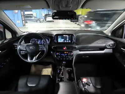 Hyundai Santafe 2019, 230388 км, за 13000000 KRW - фото 7