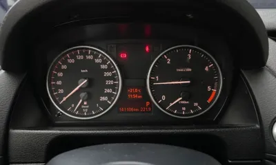 BMW X1 2013, 141106 км, за 5500000 KRW - фото 8