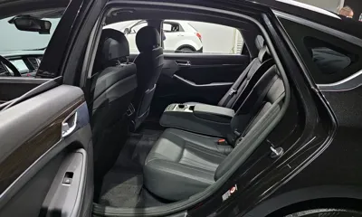 Genesis G80 2019, 52107 км, за 22990000 KRW - фото 12