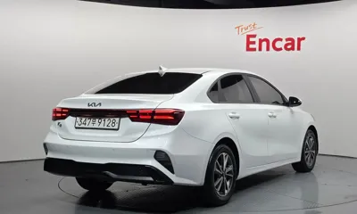 Kia K3 2023, 52976 км, за 16990000 KRW - фото 2