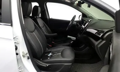 ChevroletGMDaewoo Spark 2021, 18276 км, за 9200000 KRW - фото 26
