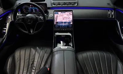 Mercedes-Benz S-Class 2021, 63223 км, за 71000000 KRW - фото 7
