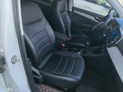 Jetta VS5 2023, 11700 км, за 49200 CNY - фото 25