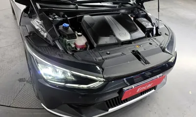 Kia EV6 2023, 51794 км, за 30290000 KRW - фото 6