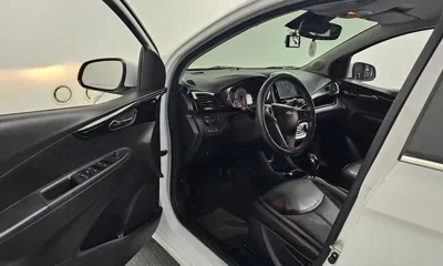 ChevroletGMDaewoo Spark 2017, 101431 км, за 4800000 KRW - фото 10
