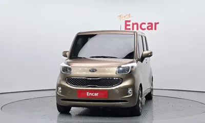 Kia Ray 2012, 133522 км, за 4700000 KRW