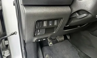 Renault-KoreaSamsung QM6 2019, 122889 км, за 8200000 KRW - фото 16