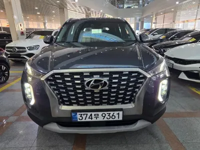 Hyundai Palisade 2022, 63791 км, за 26800000 KRW - фото 7