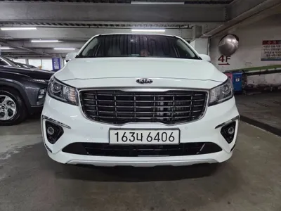 Kia Canival 2019, 41855 км, за 15990000 KRW - фото 3