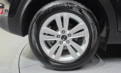 Kia Sportage 2017, 103118 км, за 10400000 KRW - фото 5
