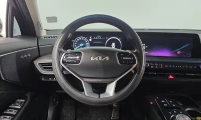 Kia K8 2022, 92051 км, за 27990000 KRW - фото 13