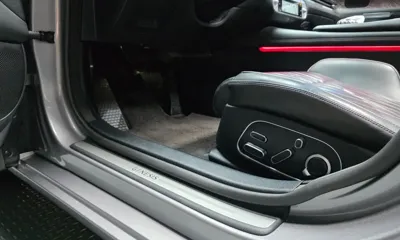Genesis G90 2022, 108943 км, за 54800000 KRW - фото 29