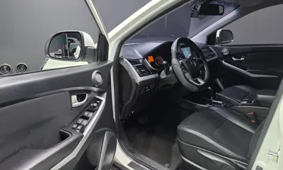 KG_Mobility_Ssangyong KORANDO 2018, 150571 км, за 6300000 KRW - фото 10
