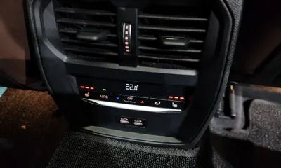 BMW 4-Series 2022, 98650 км, за 37900000 KRW - фото 34