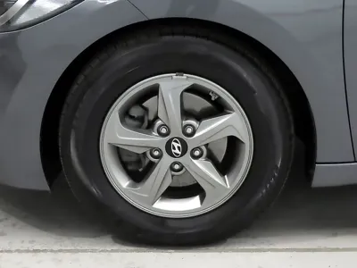 Hyundai Avante 2017, 97222 км, за 8600000 KRW - фото 20