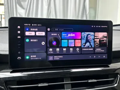 Haval H6 2022, 43000 км, за 77800 CNY - фото 11