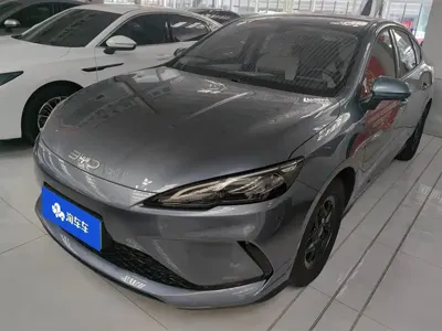 BYD Seal 05 DM-i · 2025 год