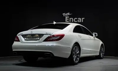Mercedes-Benz CLS-Class 2016, 58525 км, за 19300000 KRW