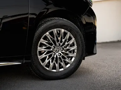Lexus LM 2021, 45000 км, за 837700 CNY - фото 8