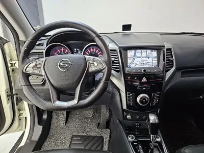 KG_Mobility_Ssangyong TIBOLI 2018, 68654 км, за 10980000 KRW - фото 16