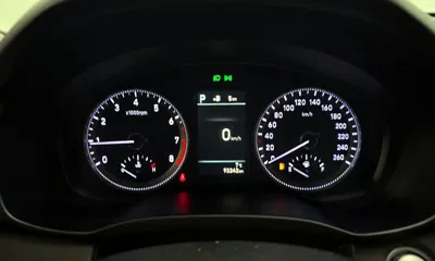 Hyundai Grandeur 2019, 93242 км, за 11300000 KRW - фото 8